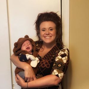 Meet your Posher, Brittany